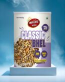 Classic Millet Bhel
